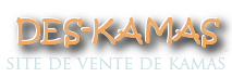 vendre kamas site